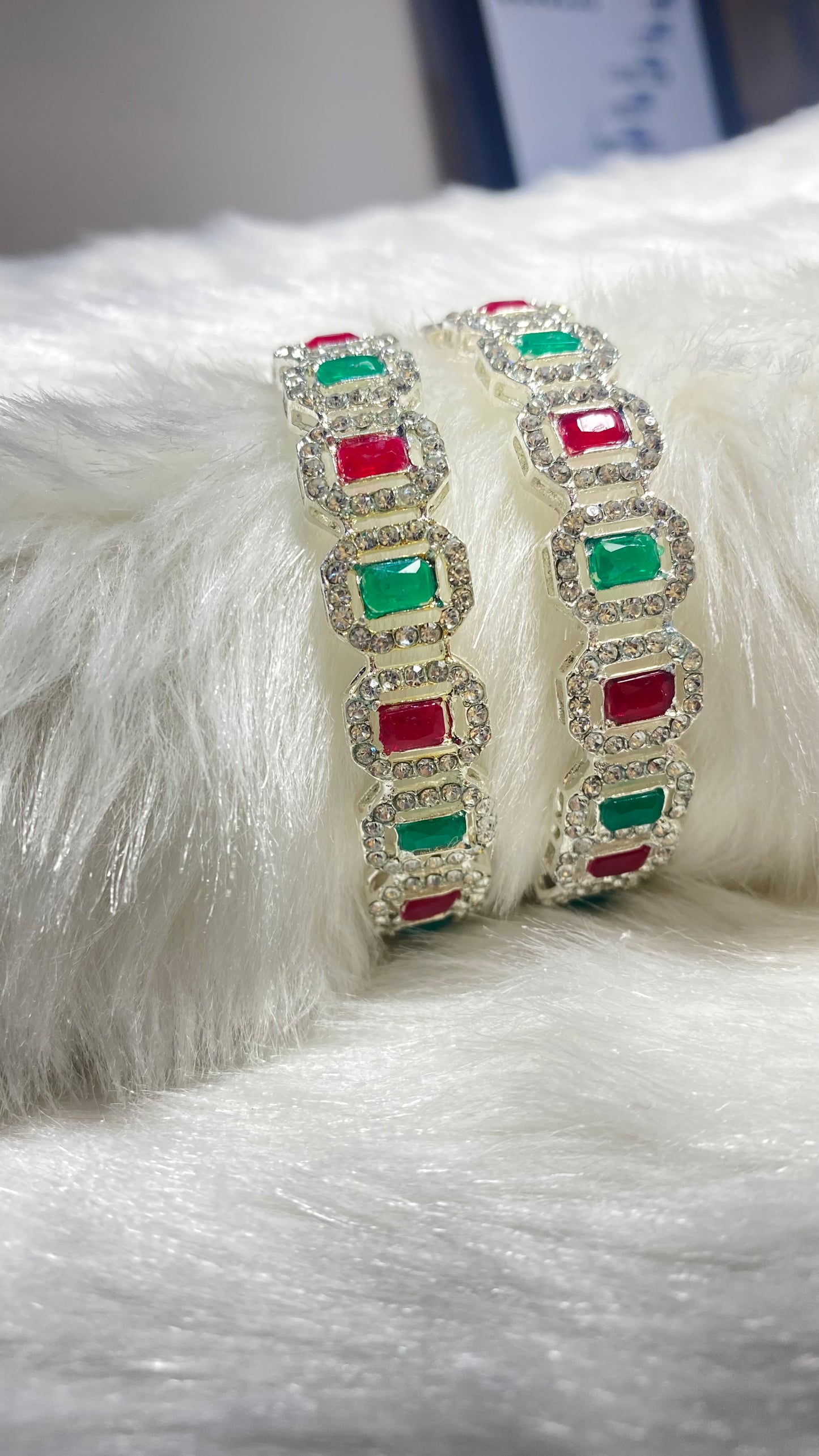 Set of 2 kada