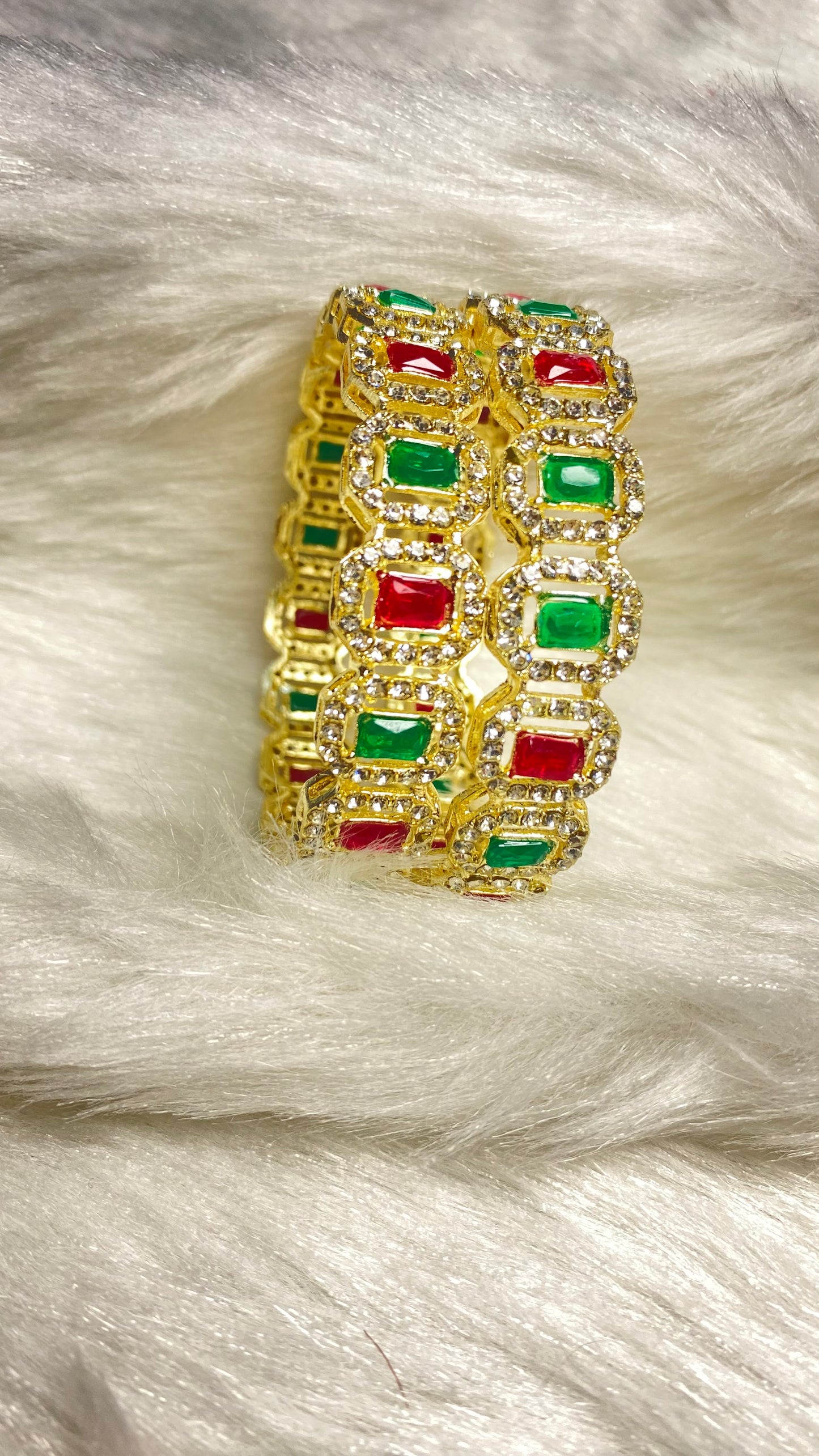 Set of 2 kada