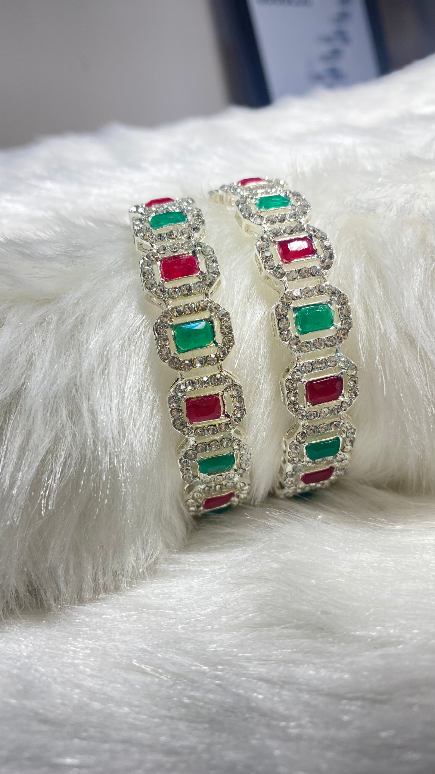 Set of 2 kada