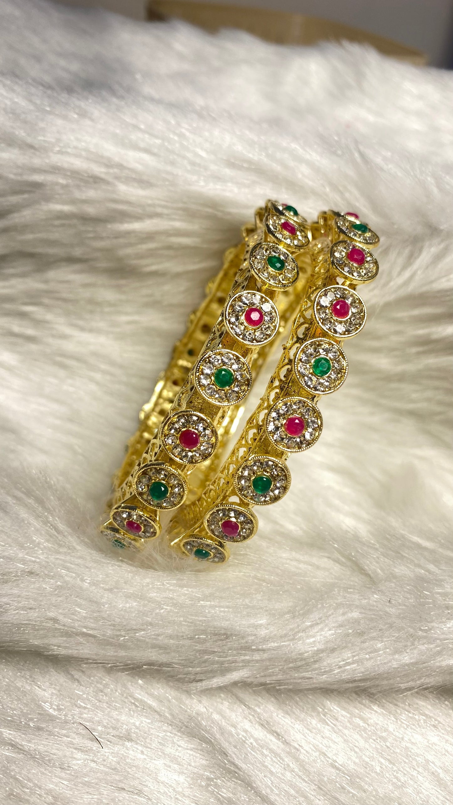 Set of 2 kada