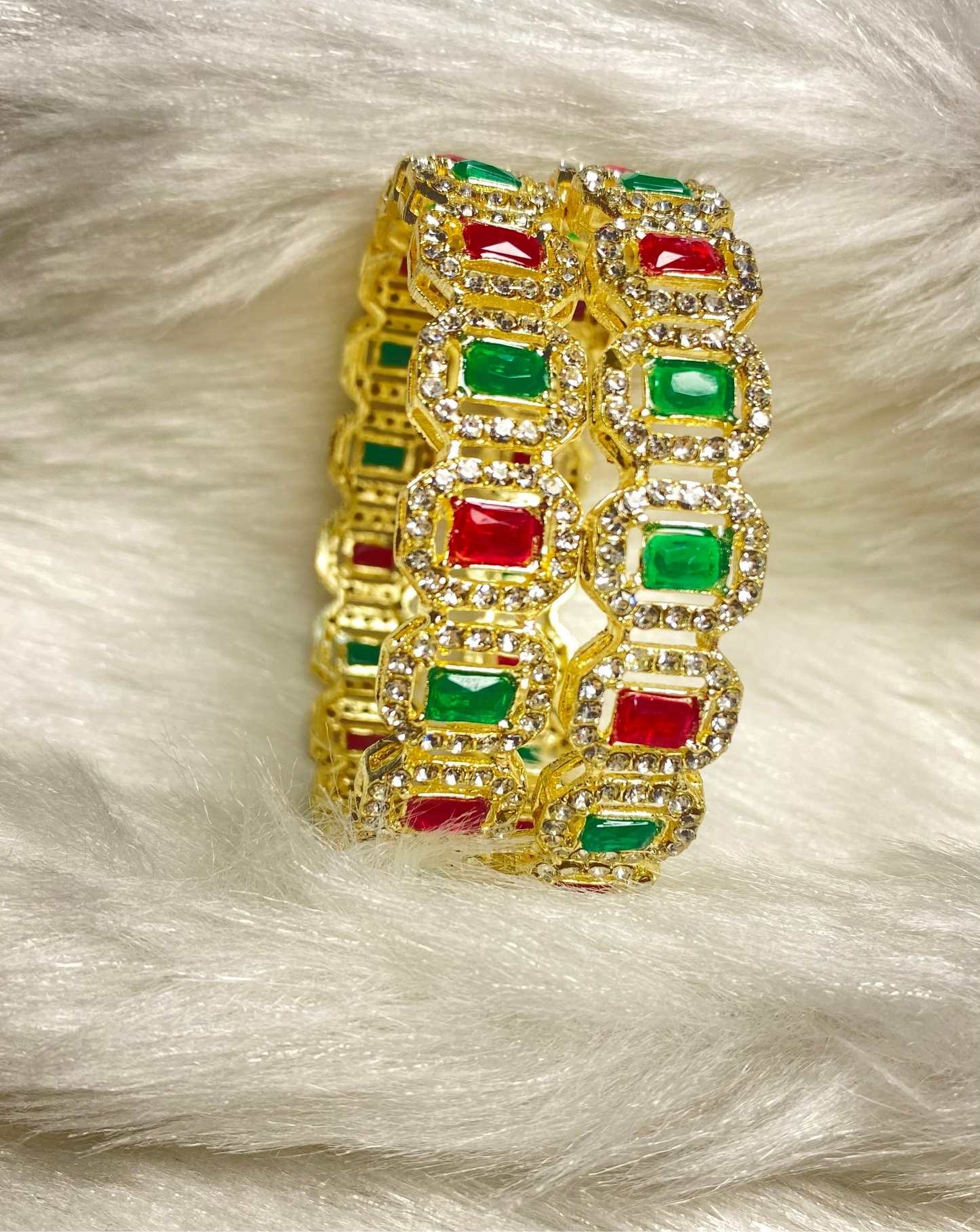 Set of 2 kada