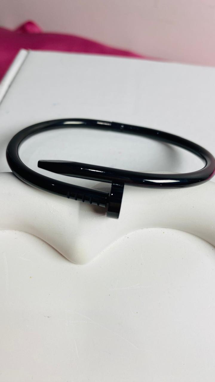 Screw Bracelet