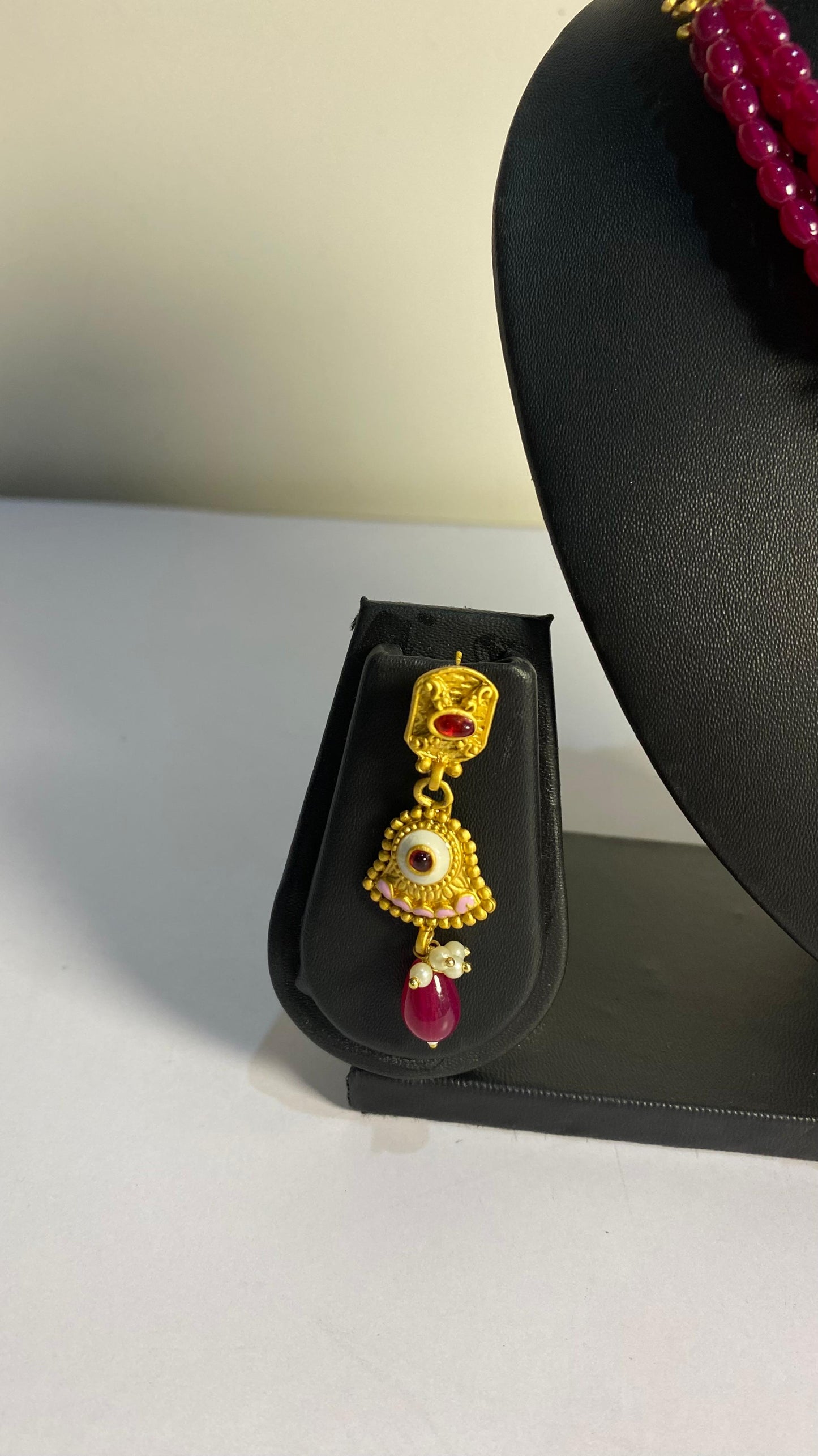 Necklace set