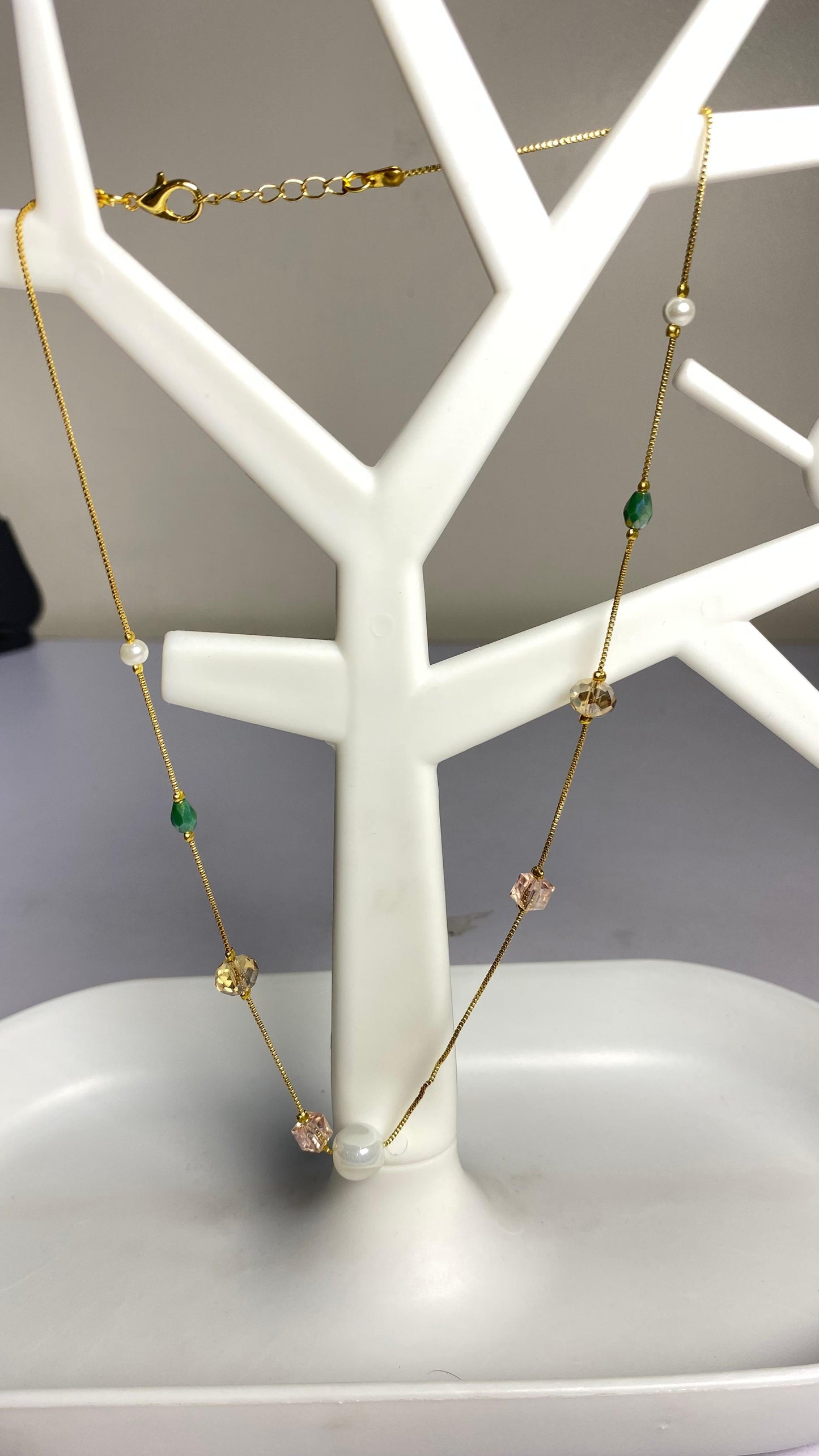 Neck Chain