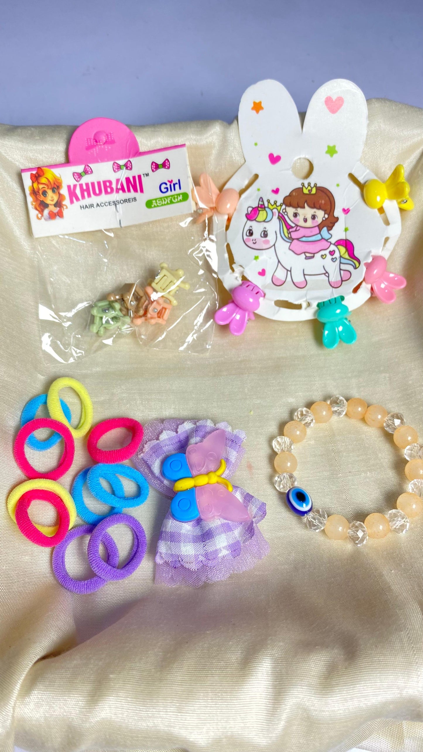 Kanjak Hamper
