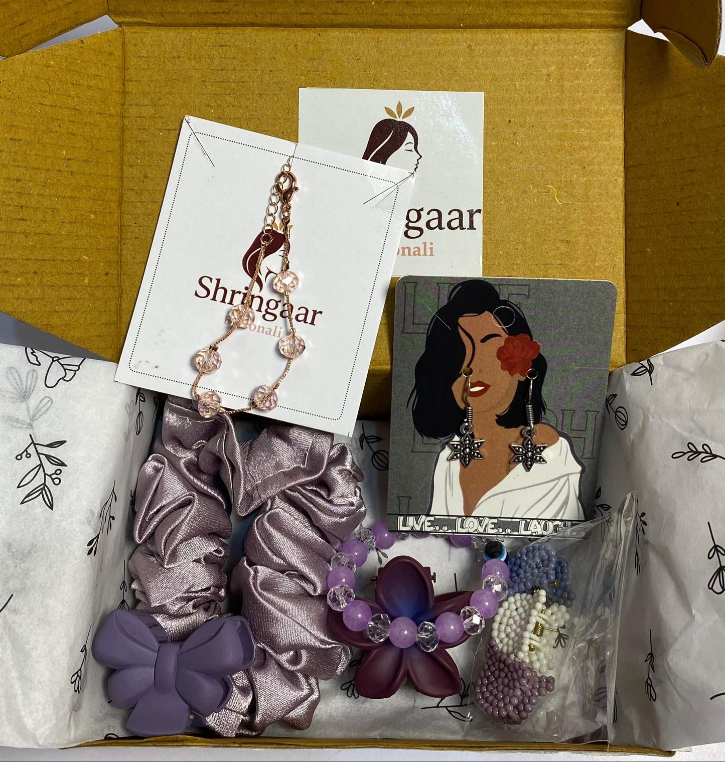 Gift Hamper