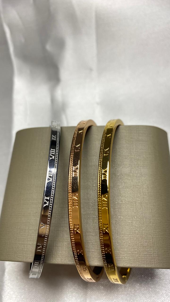 Anti Tarnish Bracelets Combo