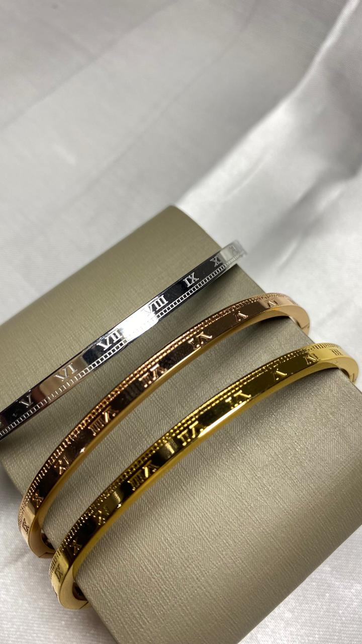 Anti Tarnish Bracelets Combo