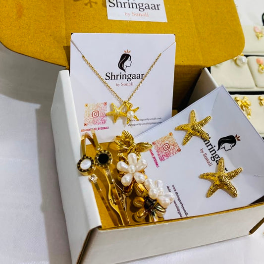 Gifting Box for Her