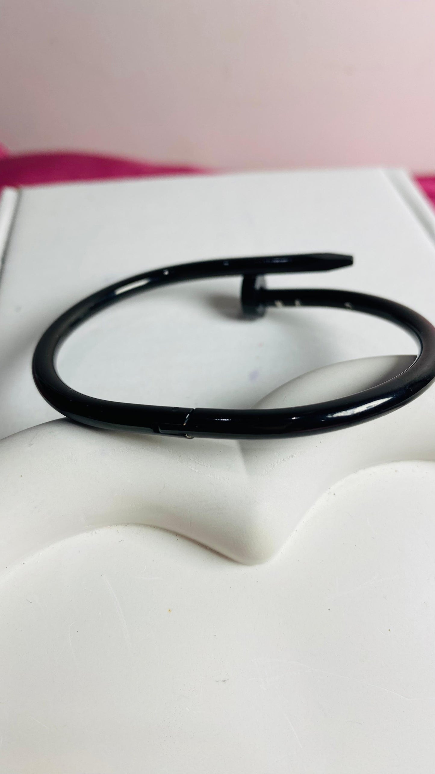 Screw Bracelet