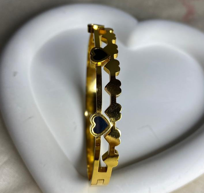 Gold Bracelet