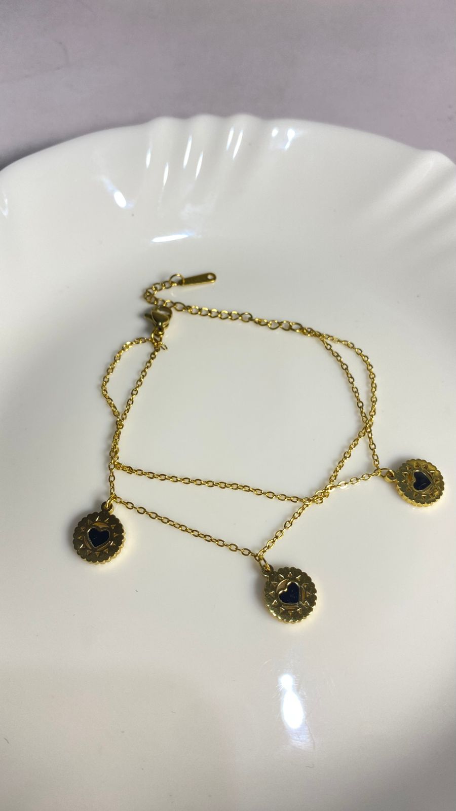 Anti Tarnish Bracelet