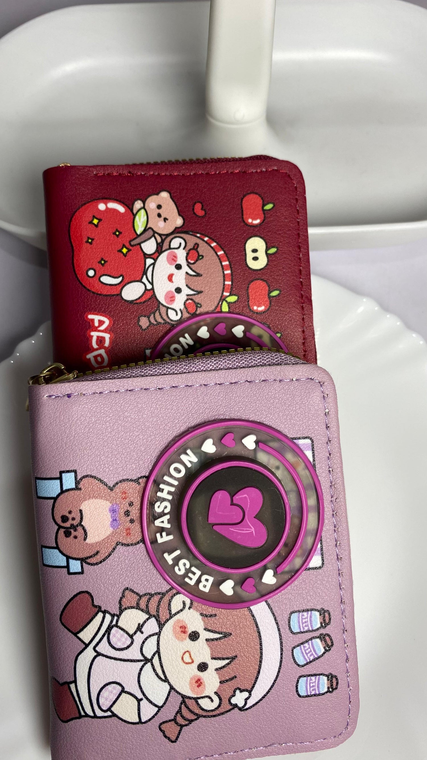 Wallet