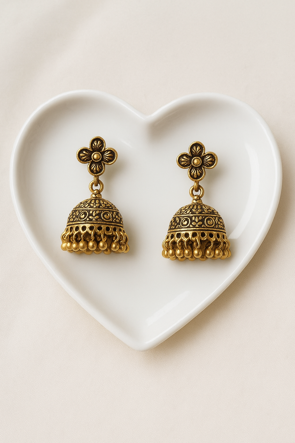 Jhumka