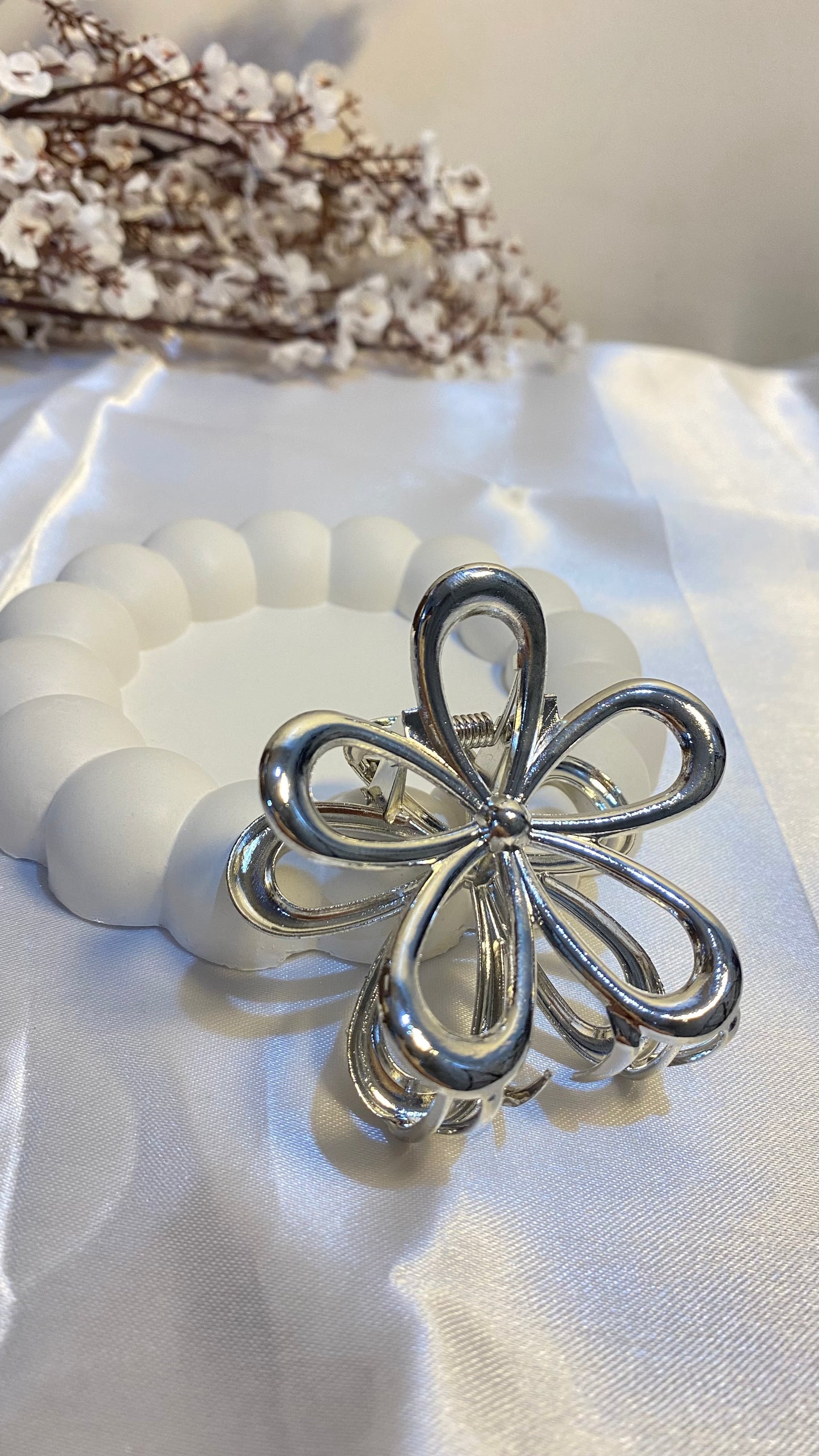Metal Claw clip