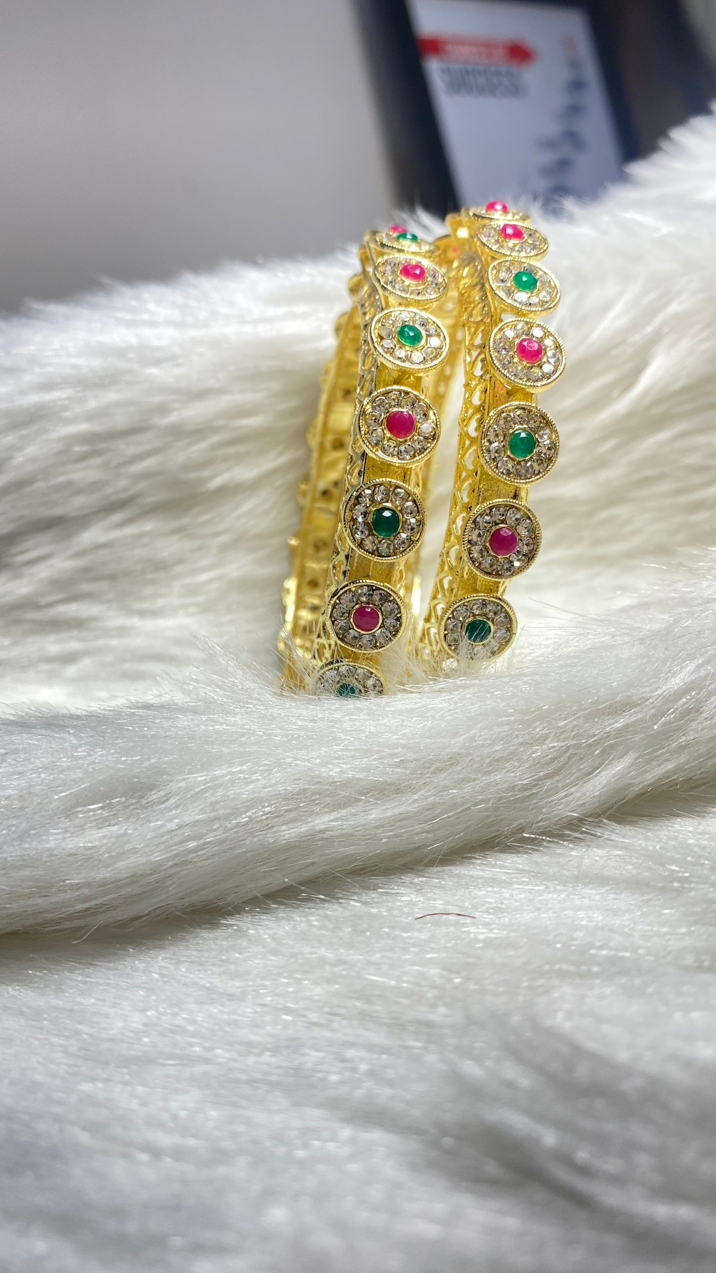 Set of 2 kada