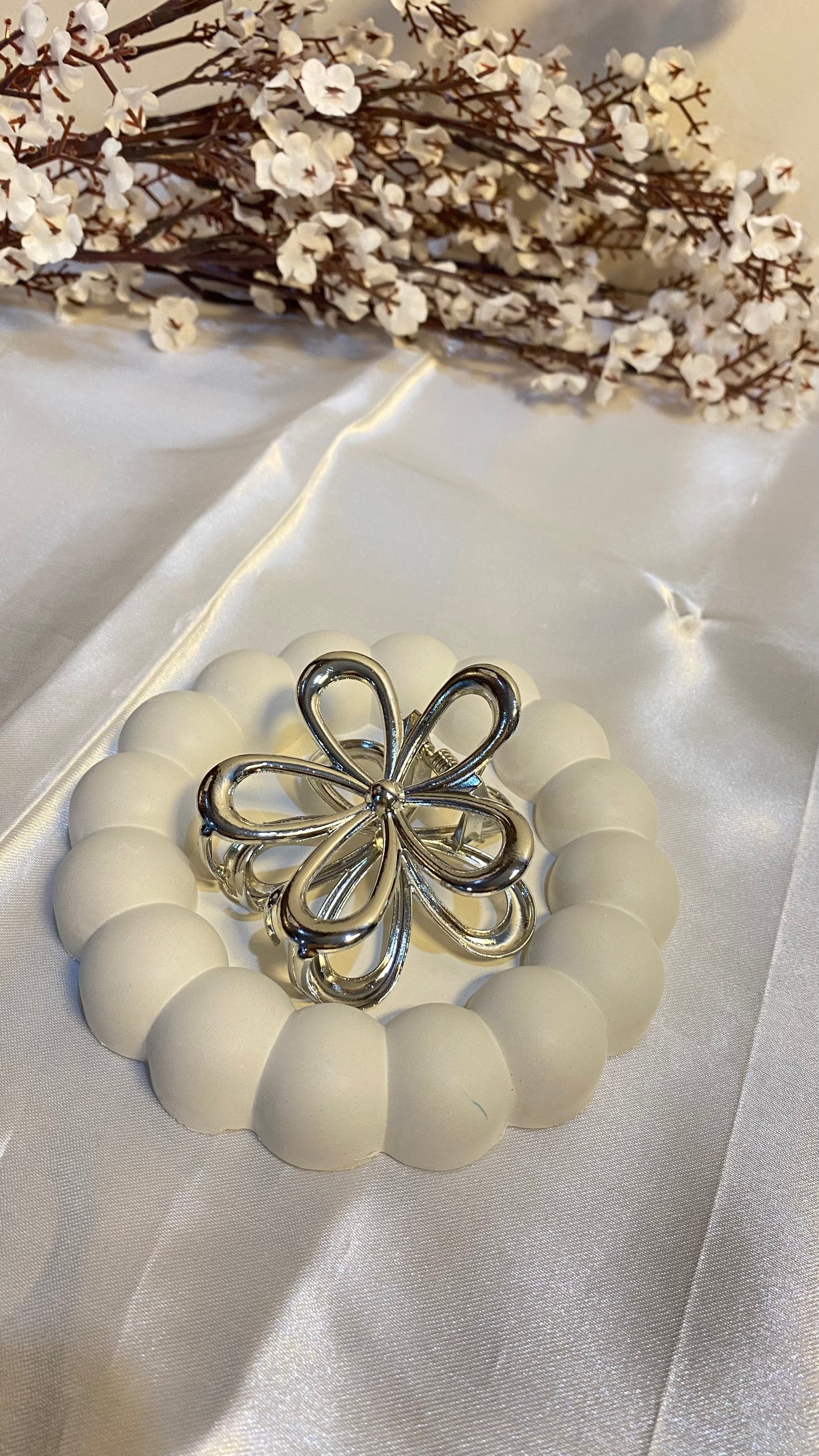 Metal Claw clip