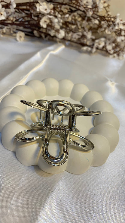 Metal Claw clip