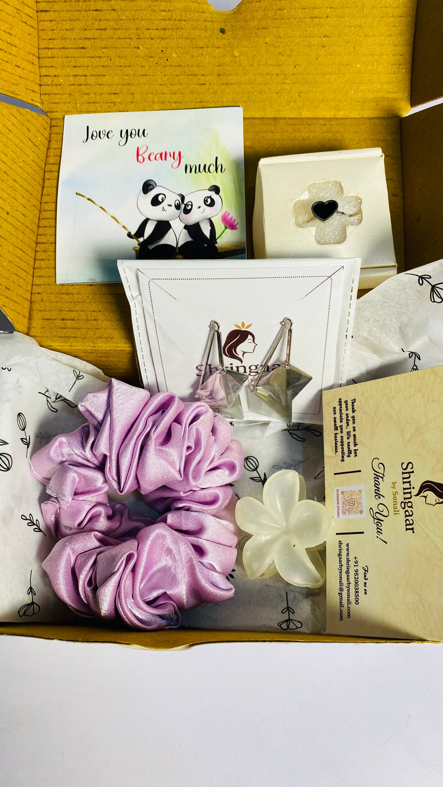Gifting Hamper