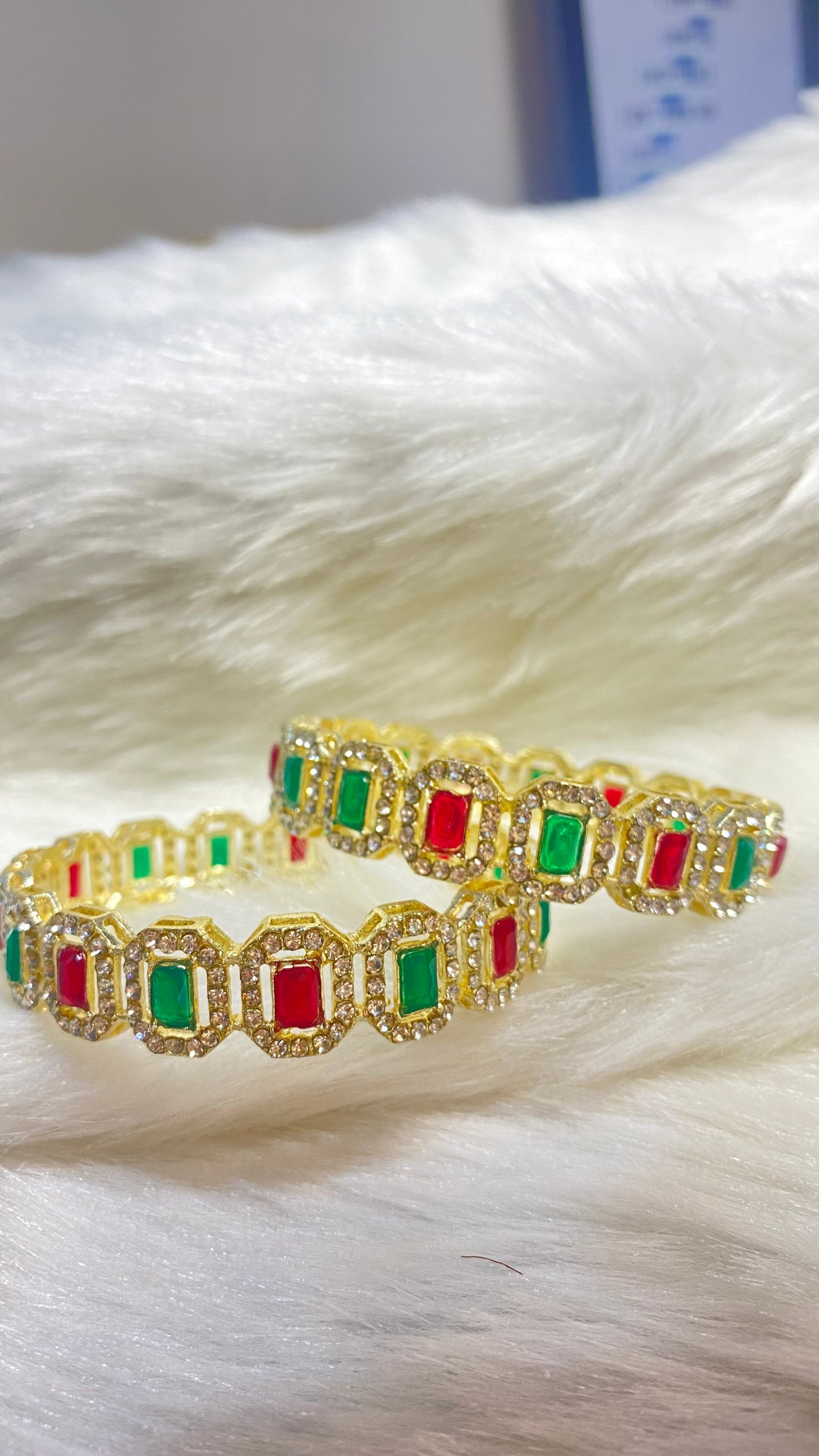 Set of 2 kada