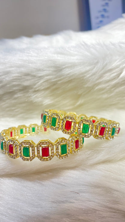 Set of 2 kada