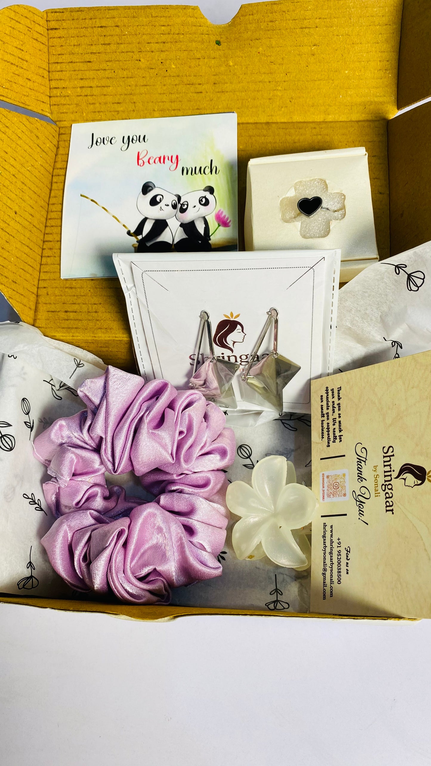 Gifting Hamper