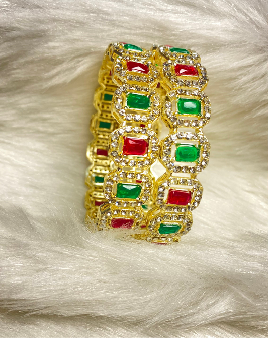 Set of 2 kada
