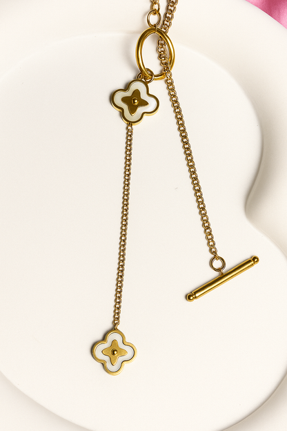 Heart Pendant Necklace