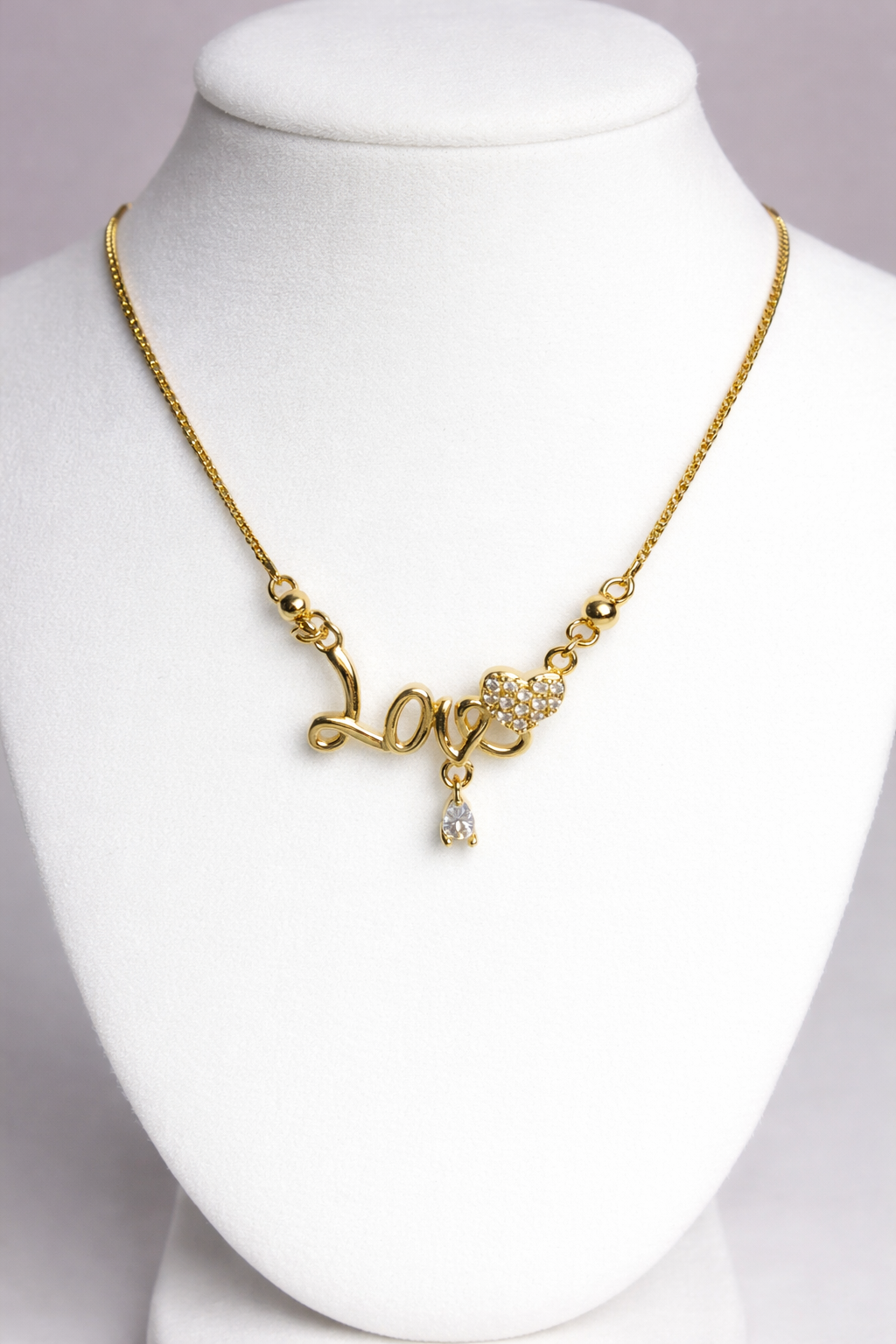 Love Pendent