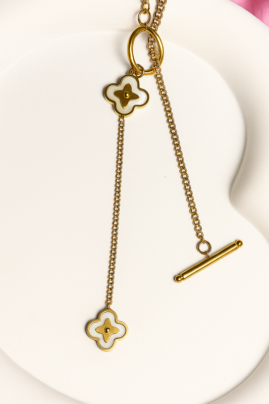 Heart Pendant Necklace