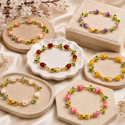 TULIP HUES