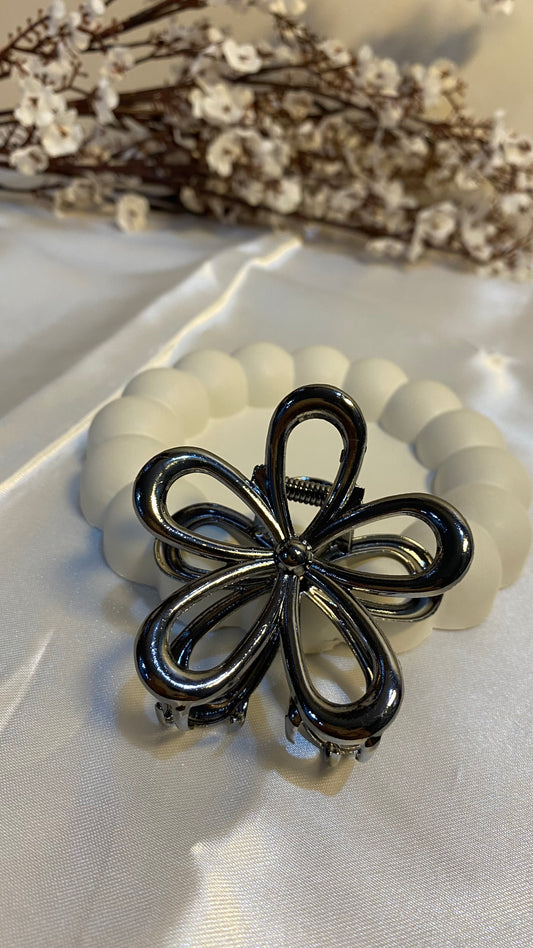 Metal Claw Clip
