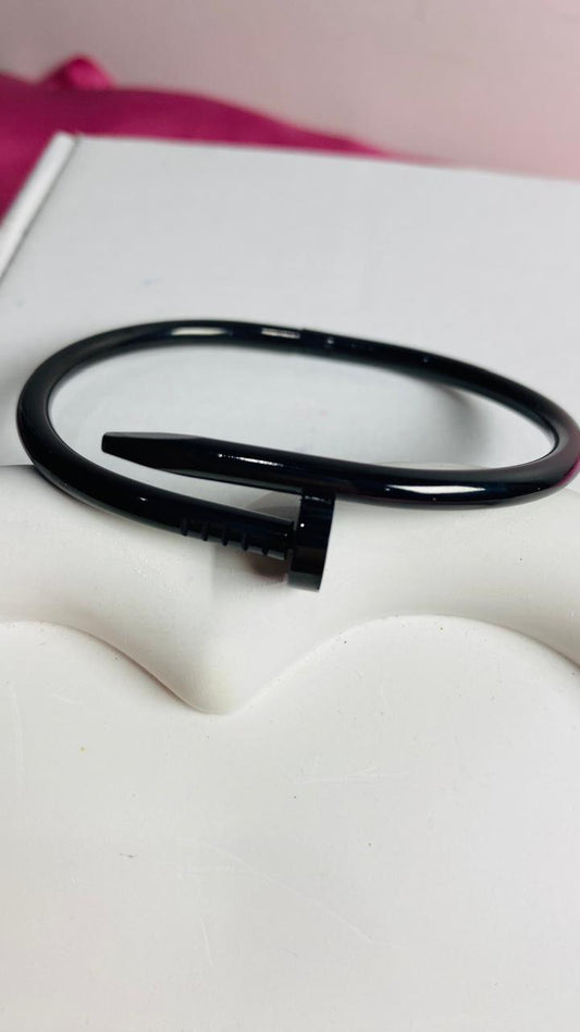 Screw Bracelet