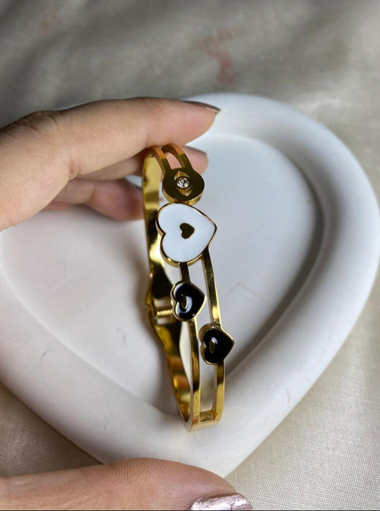 Golden Bracelet