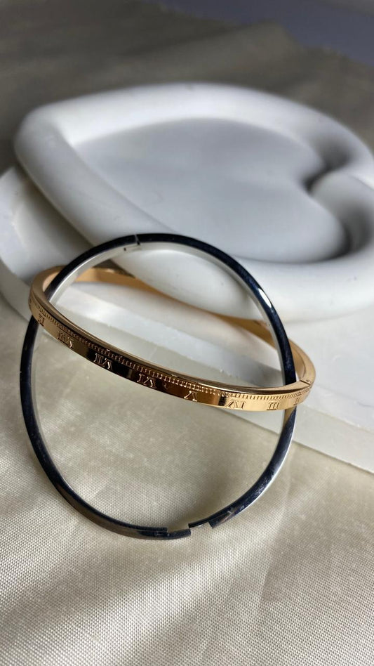 Golden Bracelet