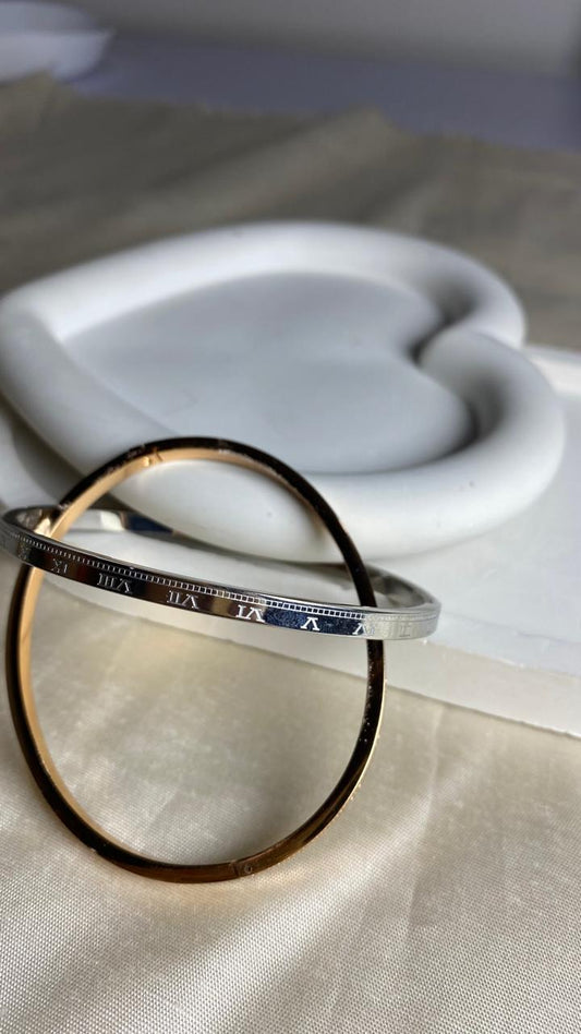 Silver Bracelet