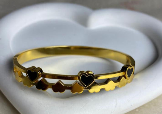 Gold Bracelet