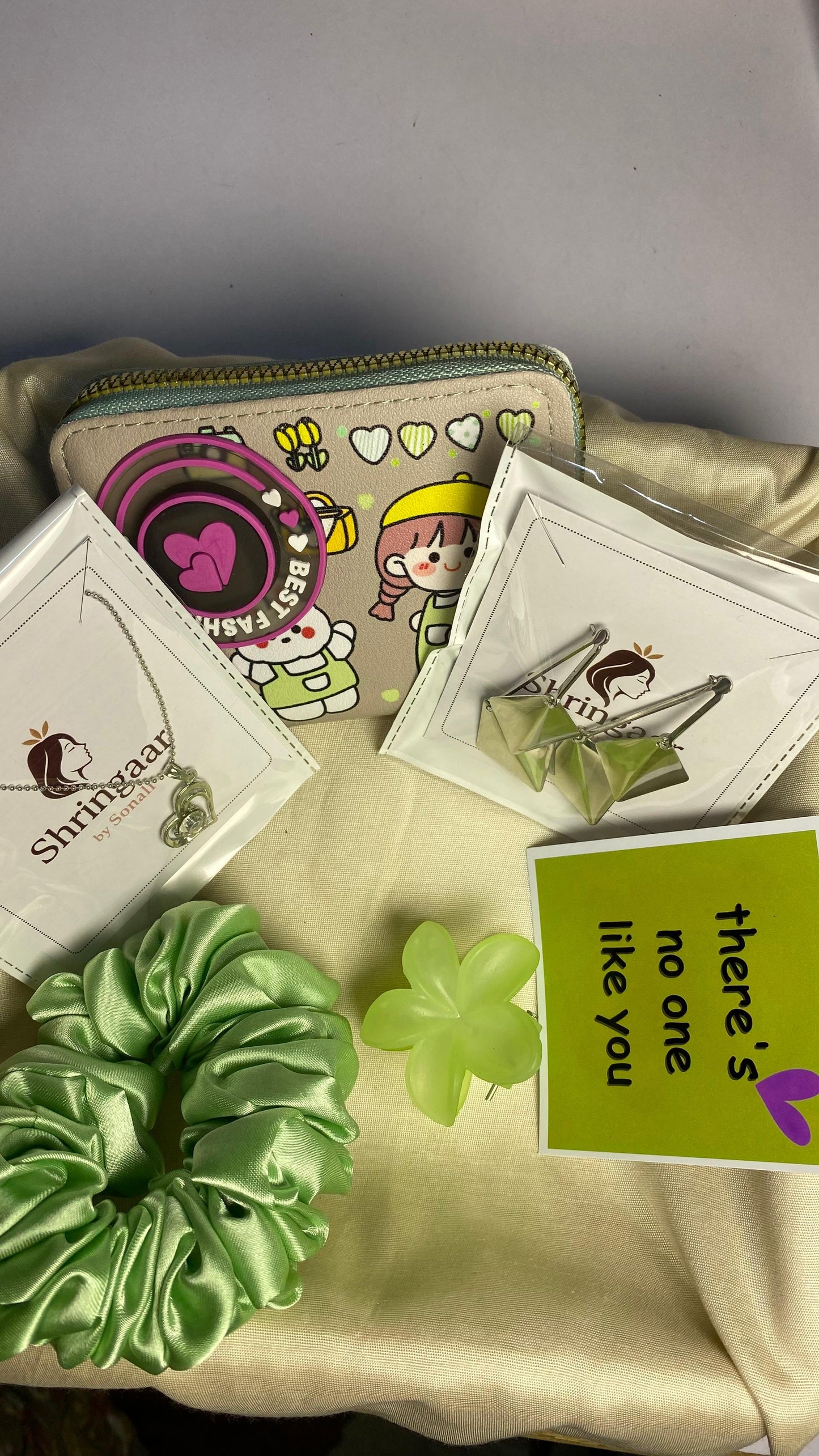 Gifting Hamper