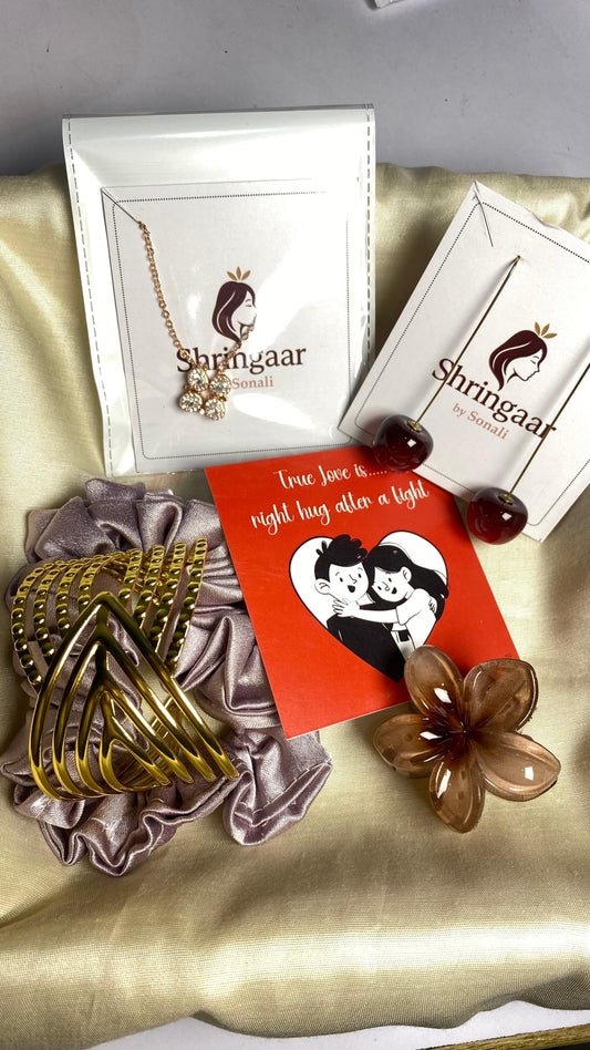 Gifting Hamper