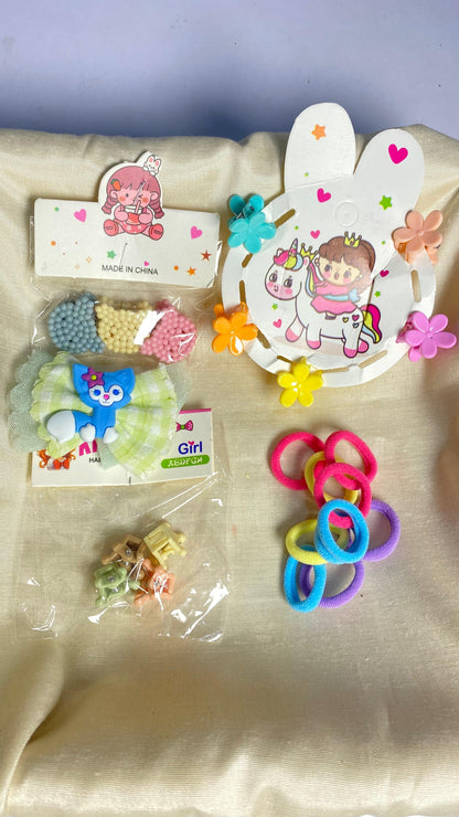 Kanjak Hamper set