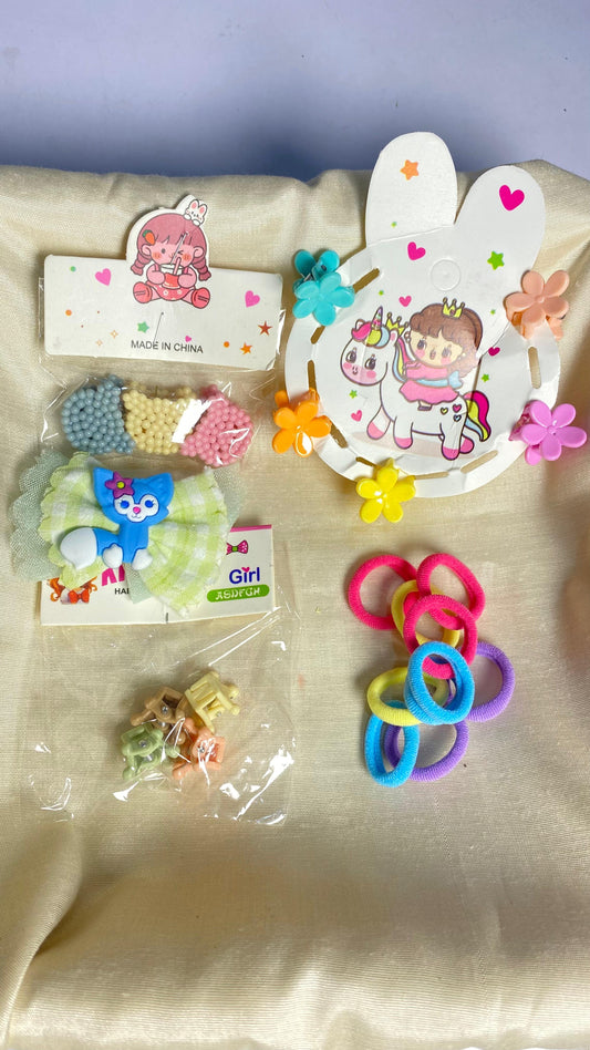 Kanjak Hamper set