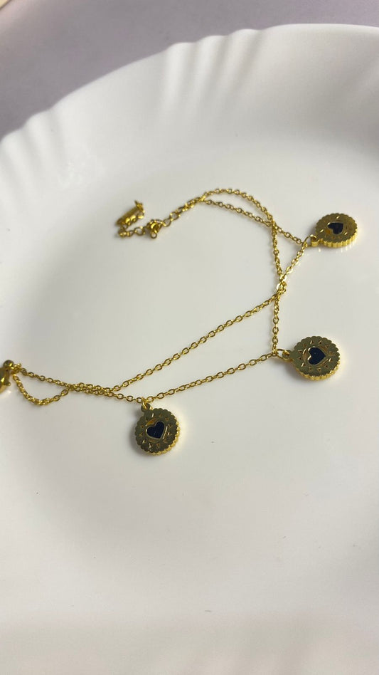 Anti Tarnish Bracelet
