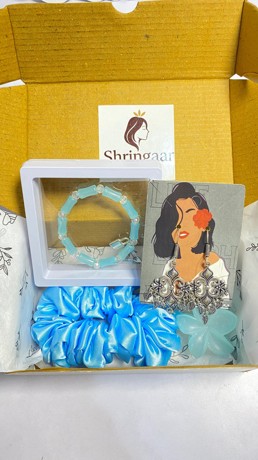 Beautiful Hamper for Her