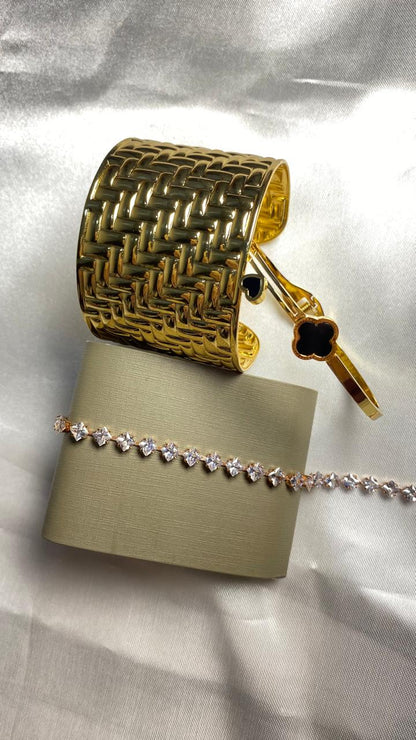 Bracelets Combo