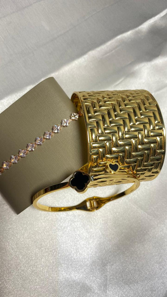 Bracelets Combo