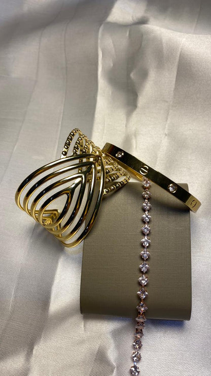 Stunning Bracelets Combo