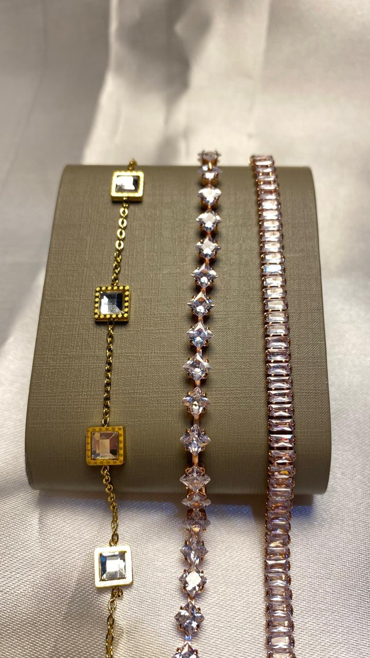 Stunning Bracelet Combo