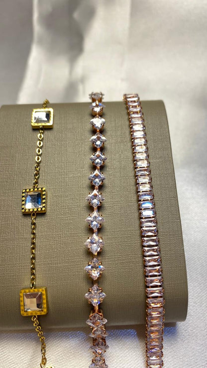 Stunning Bracelet Combo