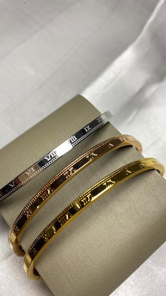 Anti Tarnish Bracelets Combo