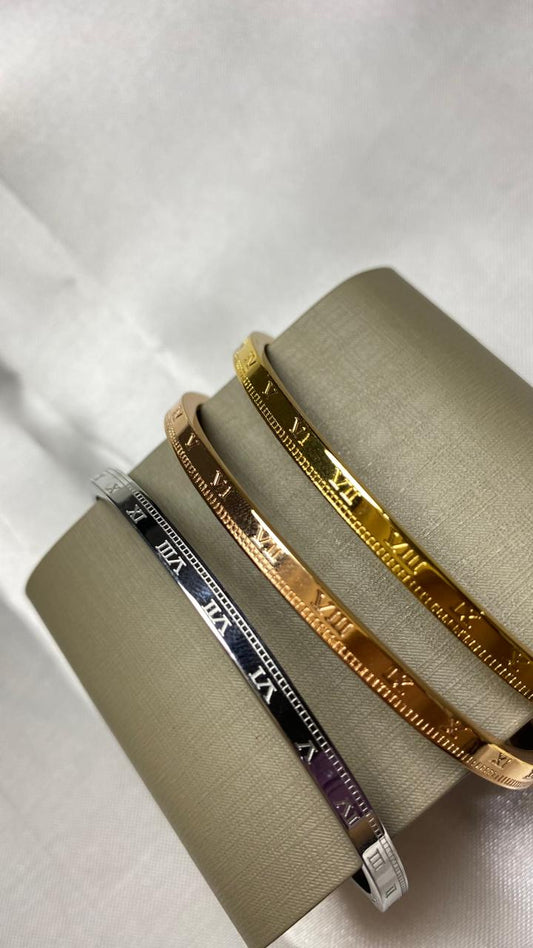 Anti Tarnish Bracelets Combo
